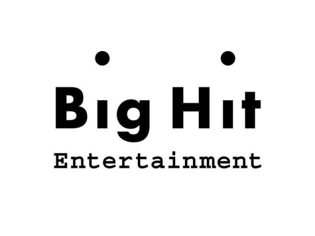 Big Hit entertainment (BTS)