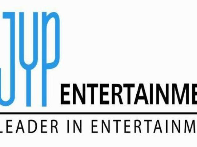 JYP entertainment (Got7)