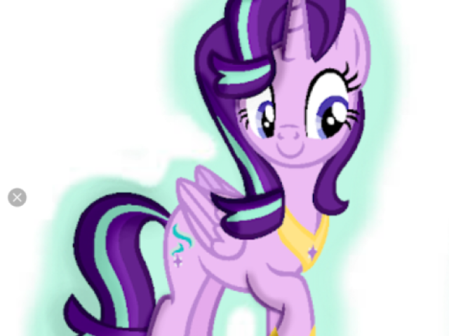 Starlight Glimmer