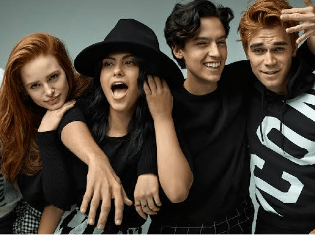 Riverdale