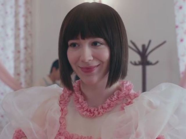 Angelita