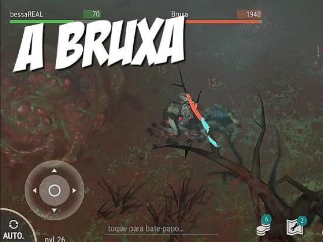 Bruxa