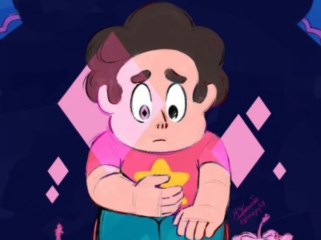 Steven