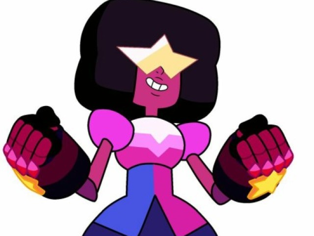 Garnet
