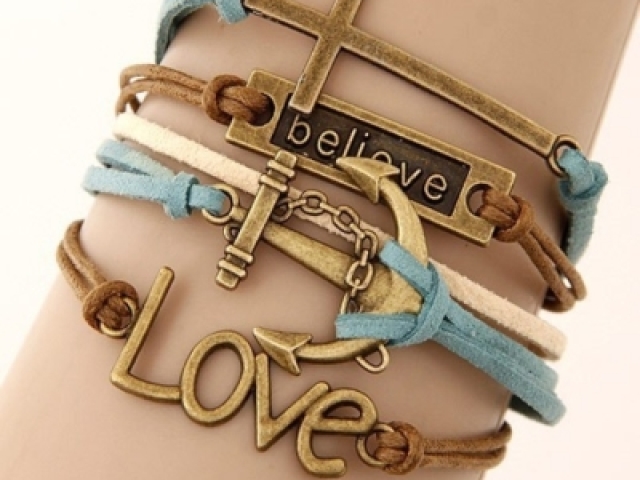 Pulseiras