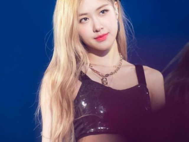 Roseanne Park