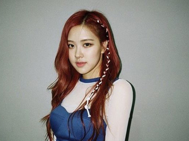Rosé Park