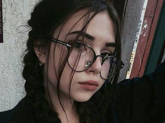 ♥Aesthetic girl
