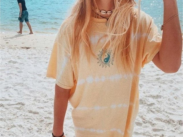 ♥Vsco Girl