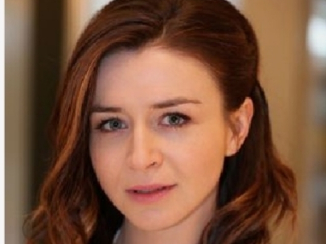 Amelia shepherd