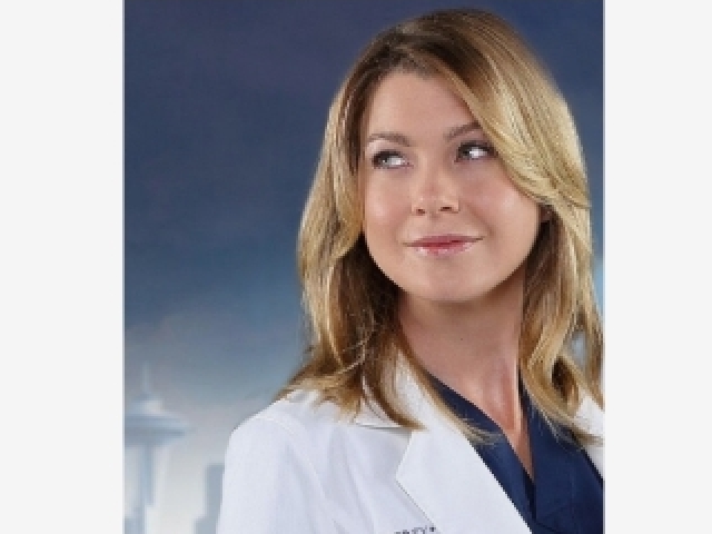 Meredith grey