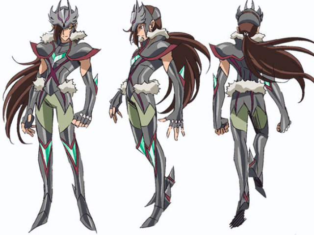 Haruto de Lobo