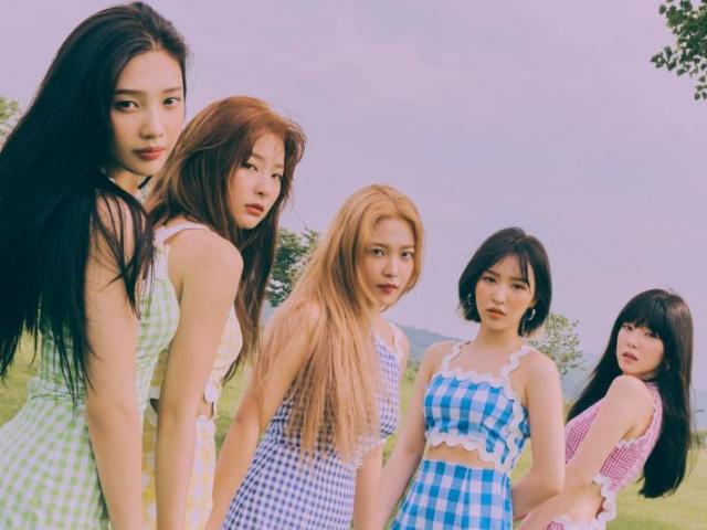 Você é um Reveluv de verdade?