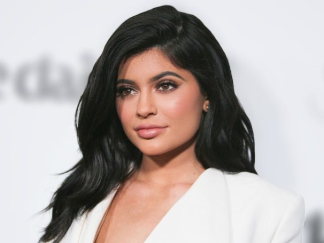 Kylie Jenner