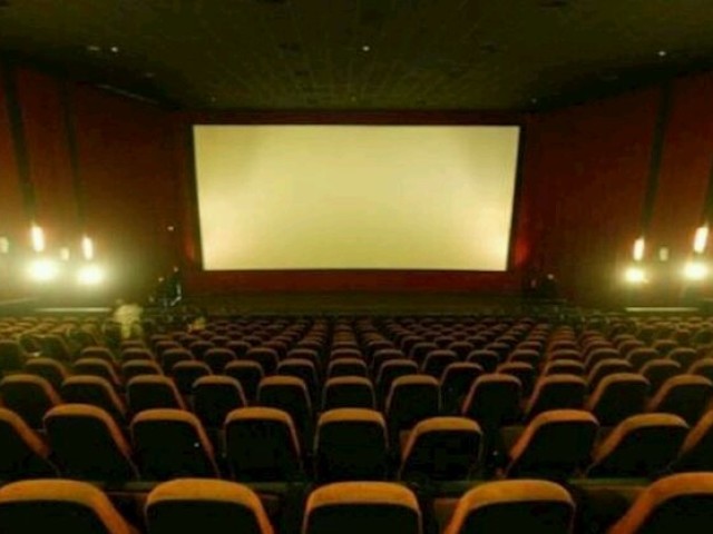 Cinema