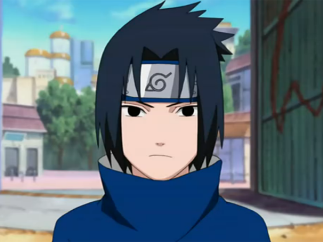 sasuke