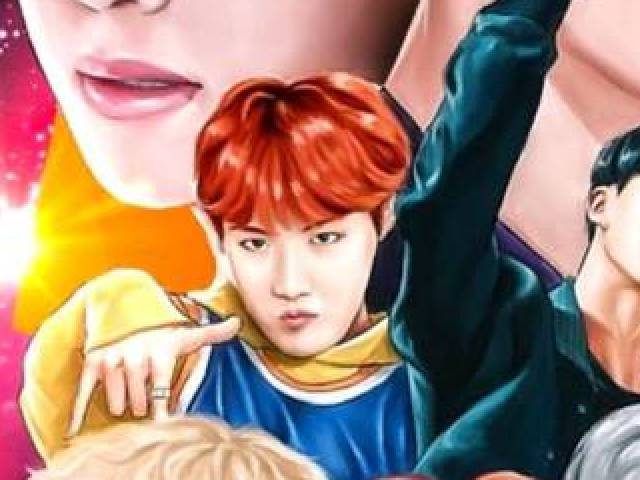 J-hope