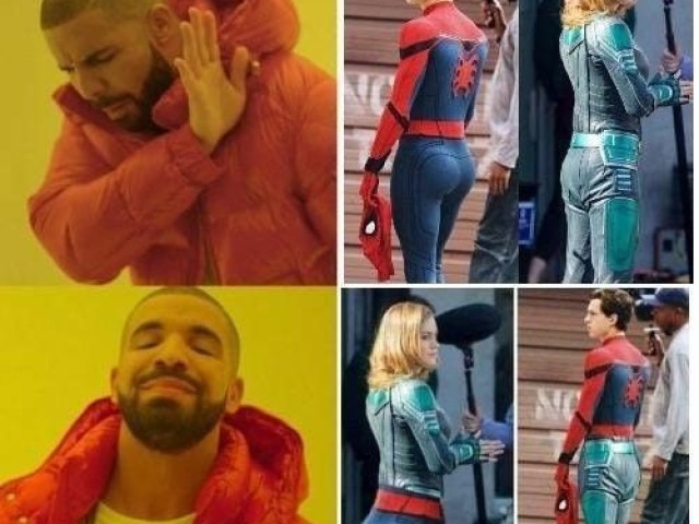 Cara do não e sim