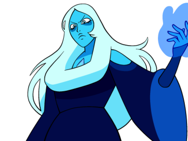 Diamante Azul