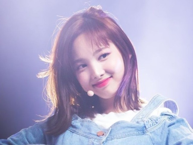 Nayeon