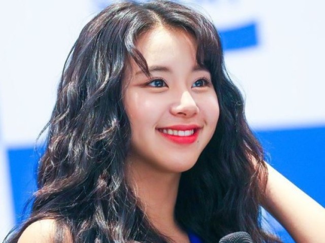 Chaeyoung