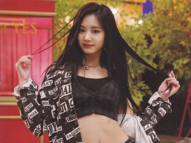 Tzuyu