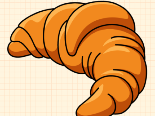 Croissant!!