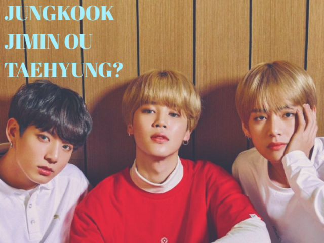 BTS RPG: Quem da Maknae Line te chamaria para um encontro?