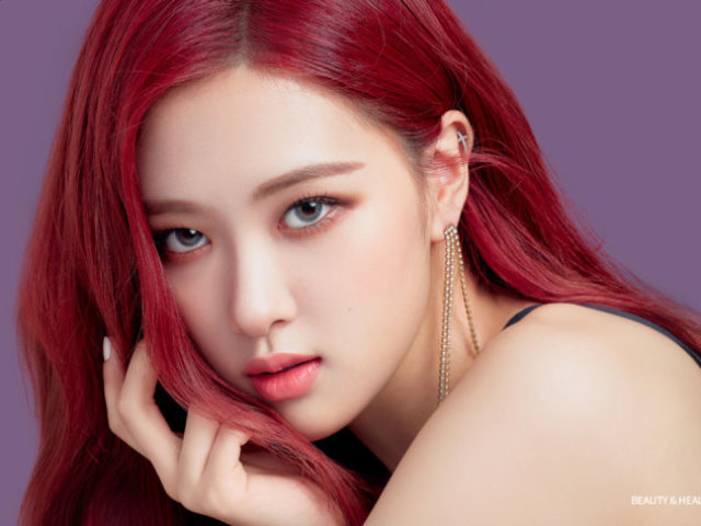 rosé