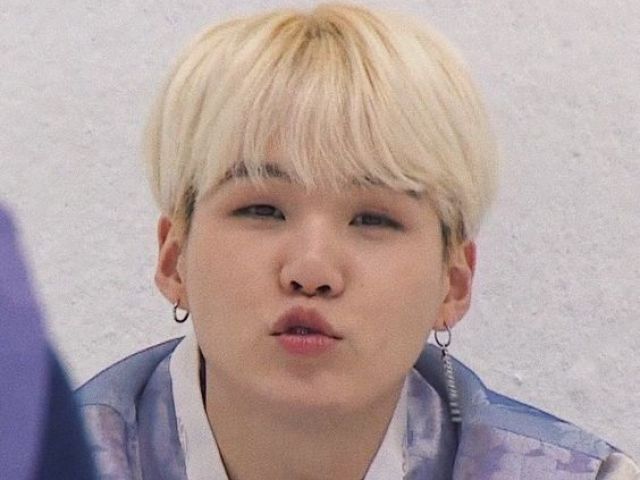 Yoongi