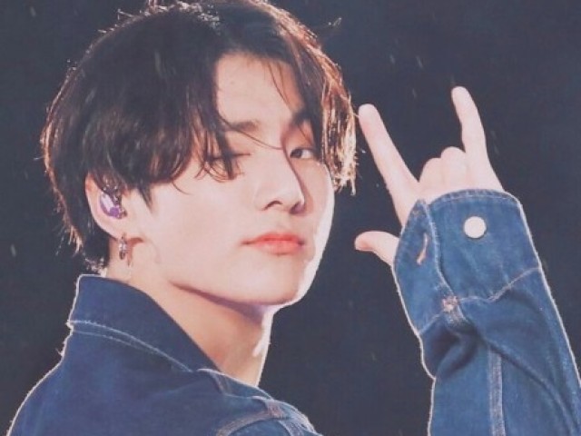 Jungkook