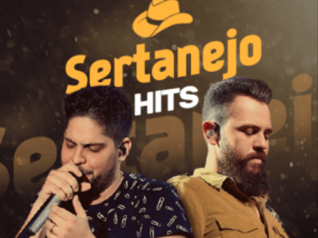 Sertanejo