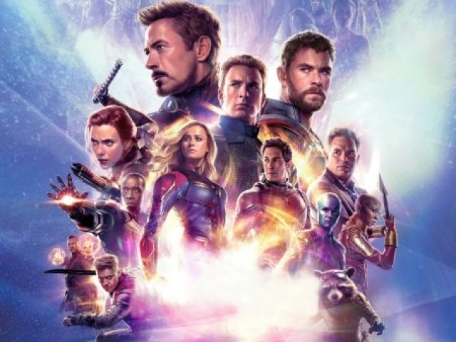 Endgame(Amooo)💖