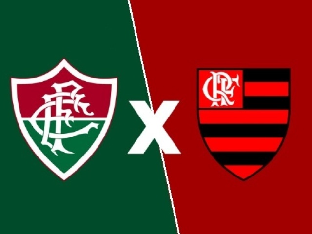 Fluminense e Flamengo