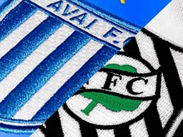 Figueirense e Avaí