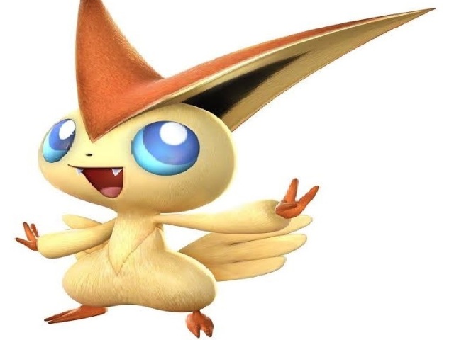 Victini