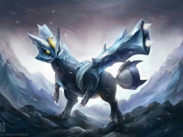 Kyurem