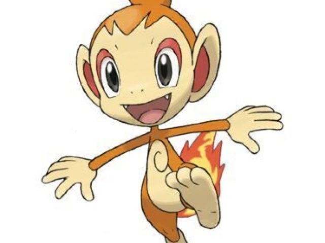 Chimchar