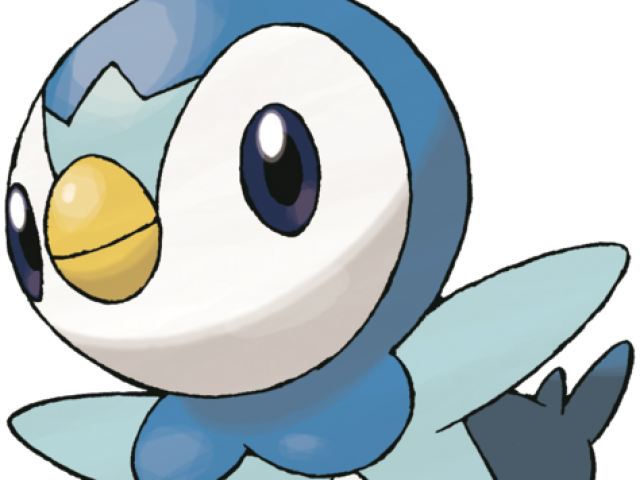 Piplup