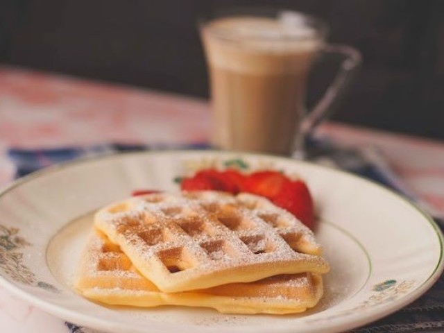 Waffles