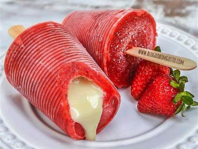 Paleta Mexicana.
