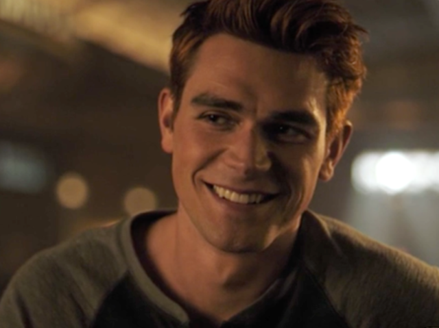 Archie Andrews