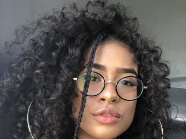 Essa é F... top. Minha preferida |:>