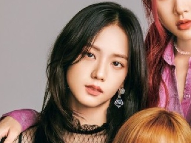 Jisoo