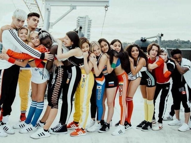 Você conhece o Now United?