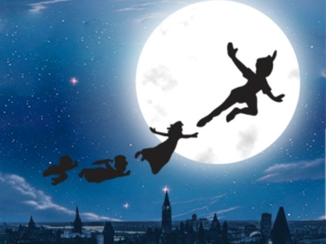 Peter Pan