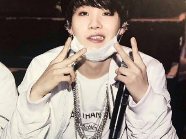 Suga seu melhor amigo Swag (garotos)