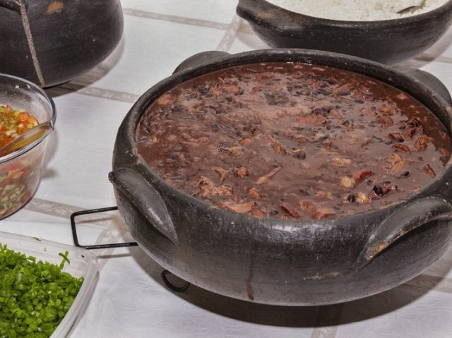 feijoada