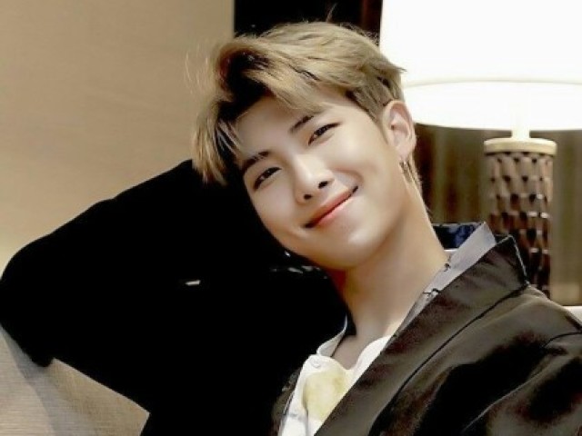 Namjoon