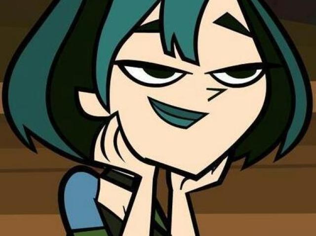 Total drama